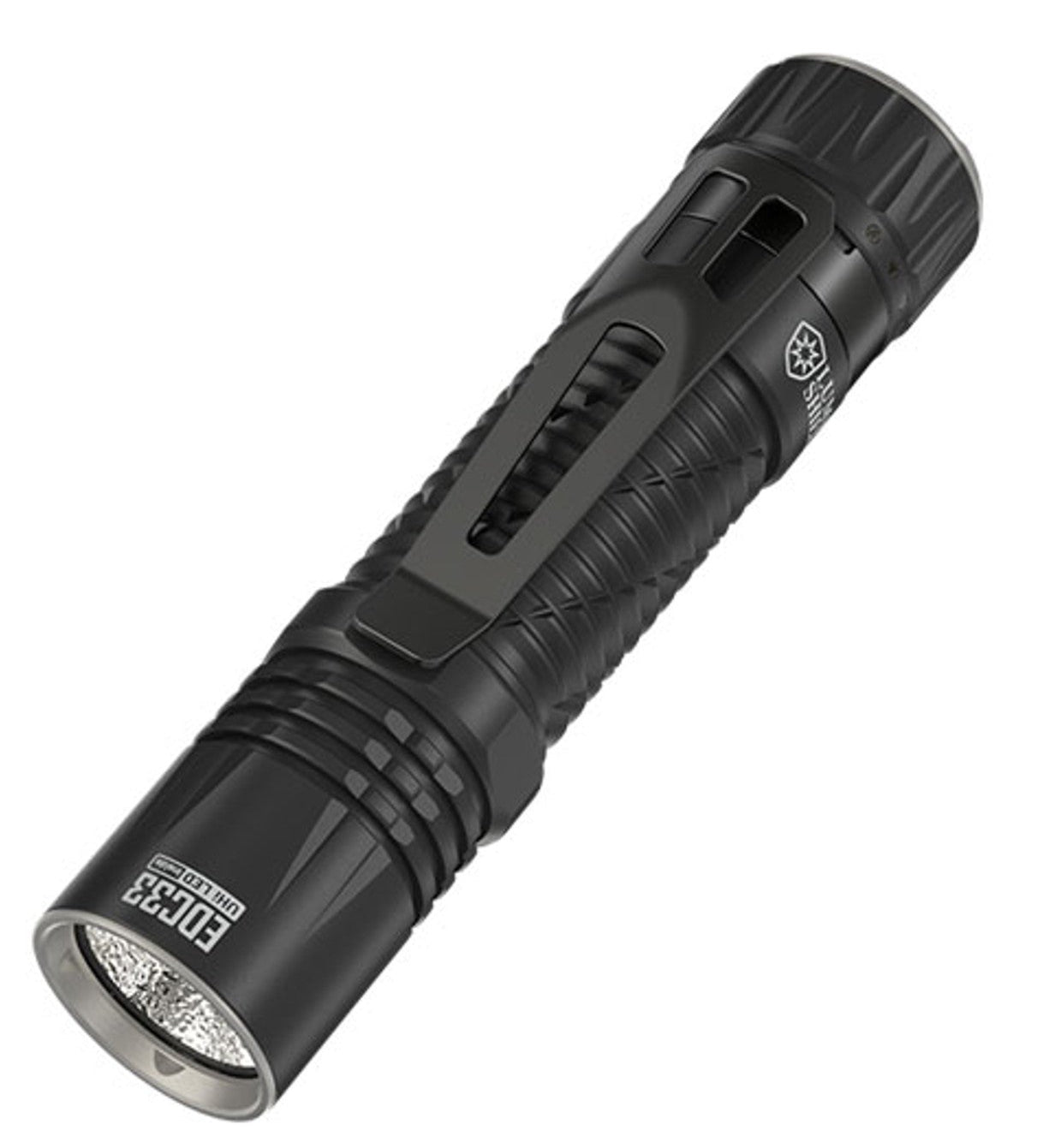 Nitecore Torch 4000 Lumen Rechargeable EDC Flashlight EDC33