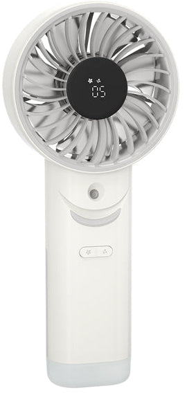 Nitecore Handheld Air Conditioner Fan Rechargeable IZZCOOL30