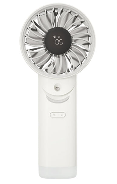 Nitecore Handheld Air Conditioner Fan Rechargeable IZZCOOL30