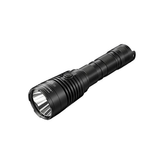 Nitecore Torch 1300 Lumens Usb-c Rechargeable MH25V2