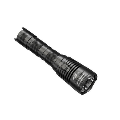Nitecore Torch 1300 Lumens Usb-c Rechargeable MH25V2