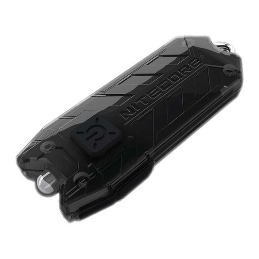 Nitecore Tube UV Rechargeable 365nm Ultraviolet Led Usb Keychain Flashlight TUBEUV