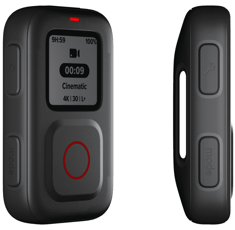 GoPro Smart Remote 2.0 ARMTE-003-AS