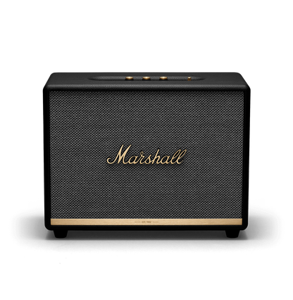 Marshall Woburn III Bluetooth Speaker Black 251549