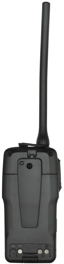 GME 5W Handheld Marine VHF Radio GX625