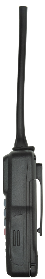 GME 5W Handheld Marine VHF Radio GX625