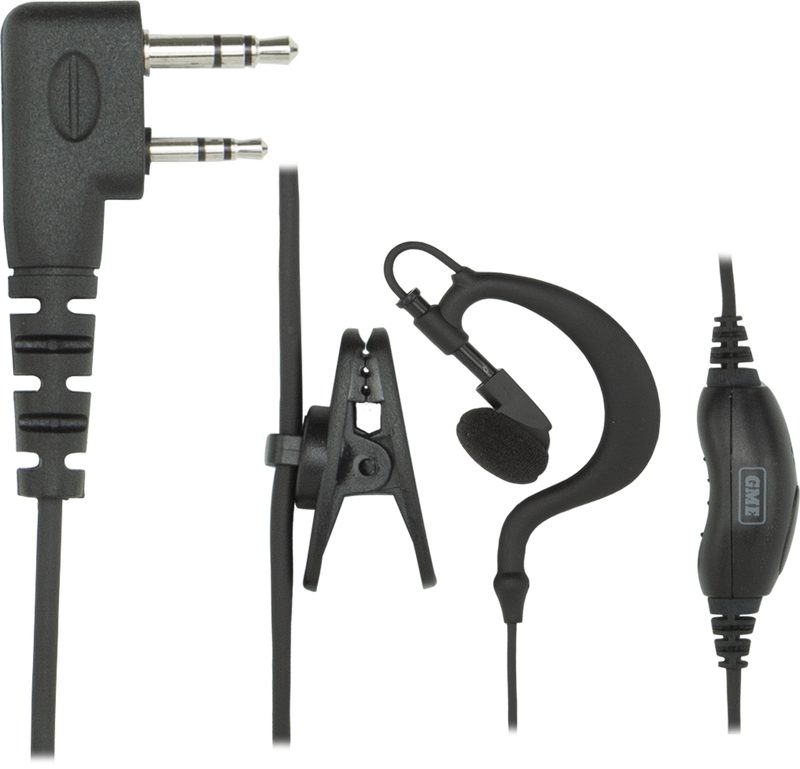 GME Earpiece Microphone HS009