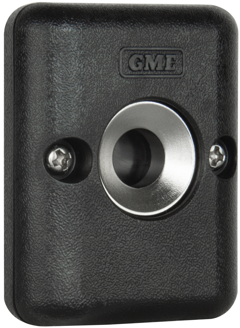 GME MB207 Magnetic Microphone Mount MB207