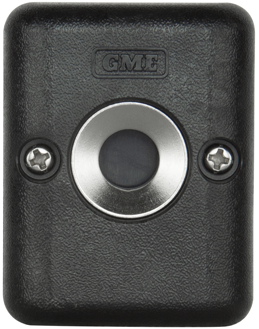 GME MB207 Magnetic Microphone Mount MB207