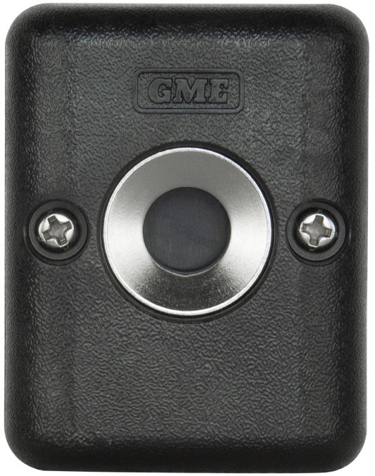 GME MB207 Magnetic Microphone Mount MB207