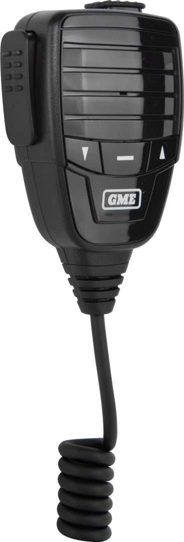 GME MC553B Microphone, suits TX3510/20/4500 MC553B