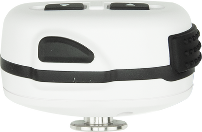 GME VHF Marine Radio Microphone to suit GX400w/GX700W White MC616W