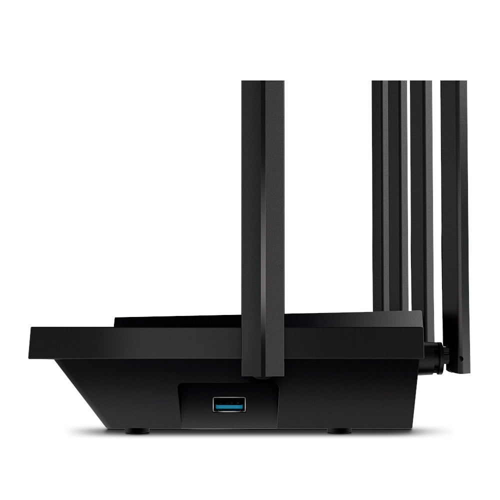 TP-Link Archer AX72 Dual-Band Gigabit Wi-Fi 6 Router NWTL-ARCHERAX72
