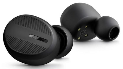 Headphones BLUEANT Pump Air X In Ear Headphones Black PUMP-AIR-X-BK