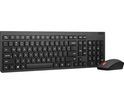 Lenovo Wireless Combo Essential Keyboard Mouse Gen 2 6113278