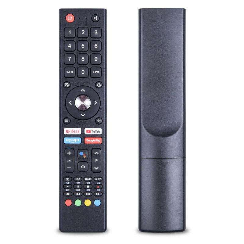 CHiQ Tv Remote Control Spare Part L40K5REMOTE