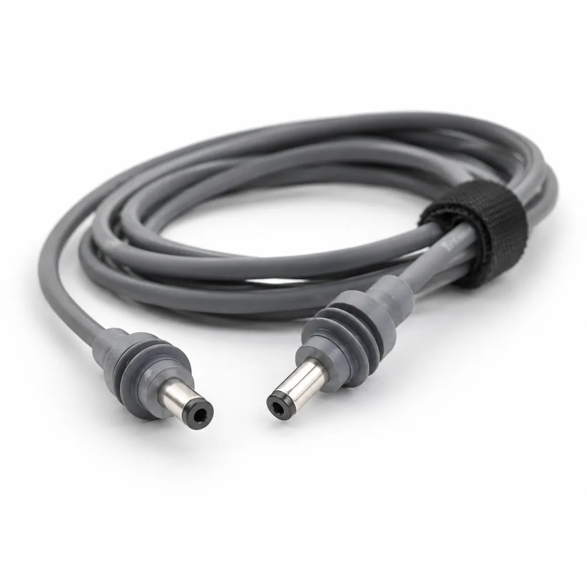 Treklo Starlink Mini Dc Power Lead 2.1mm Plugs .05m SL-DCDC-0.5M