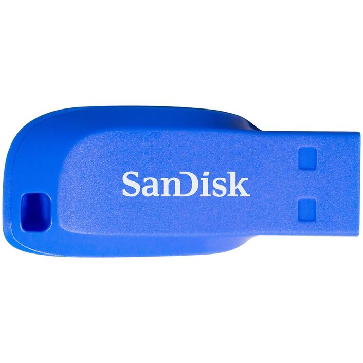 Sandisk USB2.0 64GB Cruzer Blade Flash Drive 64gb SDCZ50-064G-B35BE