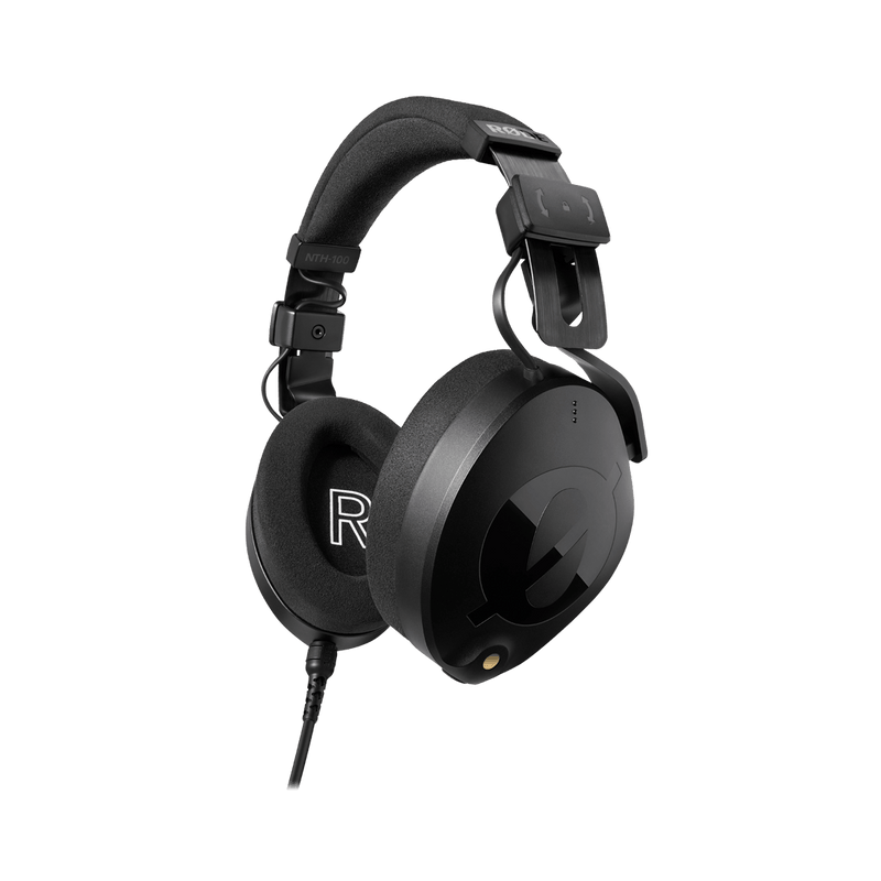 Rode Professional Headphones NTH100