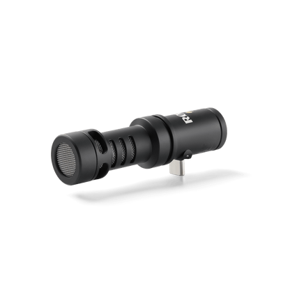 Rode Videomic Me-c+ Directional Mic Usb-C VMMC+