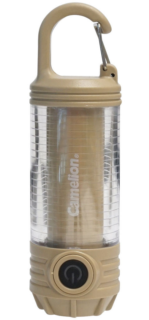 Torch/lantern 200lumens Rechargeable 6 Modes RS908