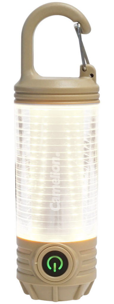 Torch/lantern 200lumens Rechargeable 6 Modes RS908