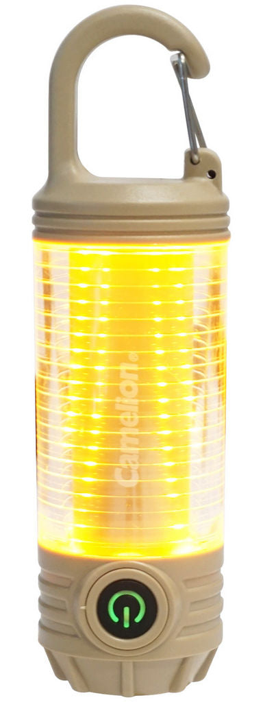 Torch/lantern 200lumens Rechargeable 6 Modes RS908