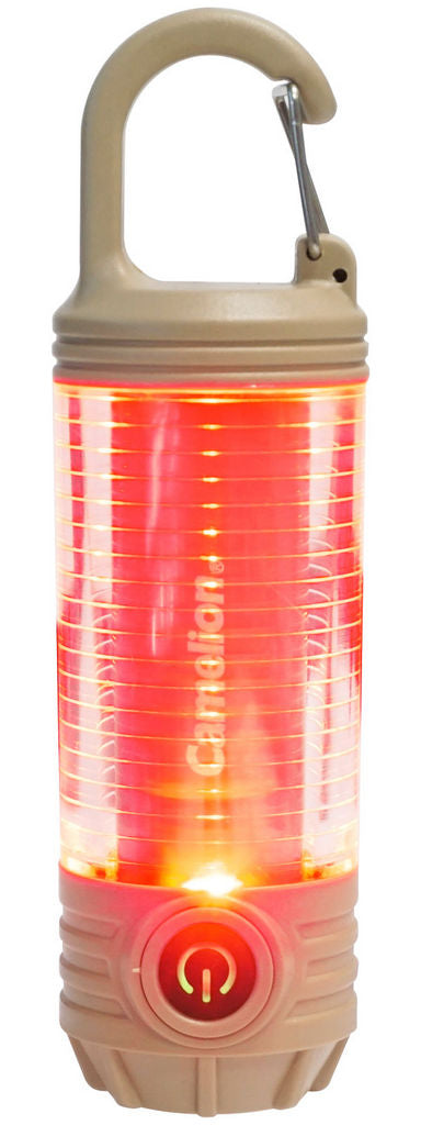 Torch/lantern 200lumens Rechargeable 6 Modes RS908