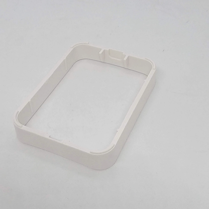 Bowers & Wilkins B&W AM1 Rear Casting Surround Moulding White  Each