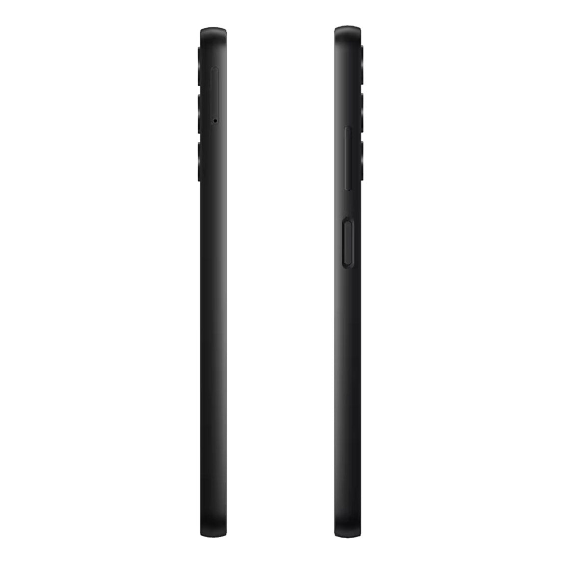 Telstra Prepaid Samsung A05S 4GX 64GB 6.78in Black TE055