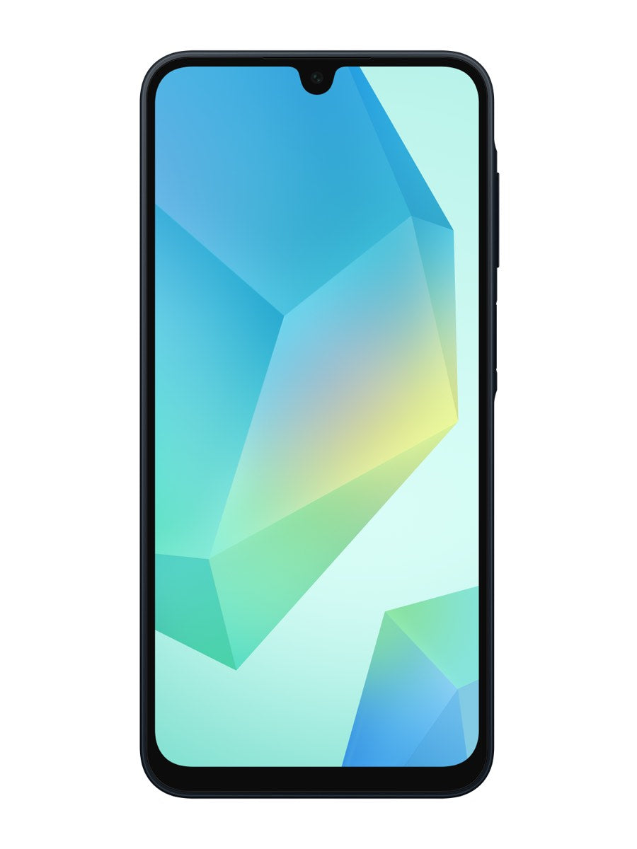 Telstra Prepaid Samsung A16 5G Handset Blue TEPPSAMA165GBLU