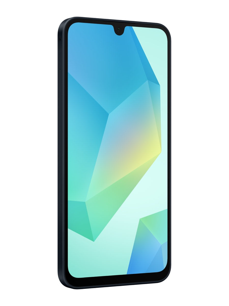 Telstra Prepaid Samsung A16 5G Handset Blue TEPPSAMA165GBLU