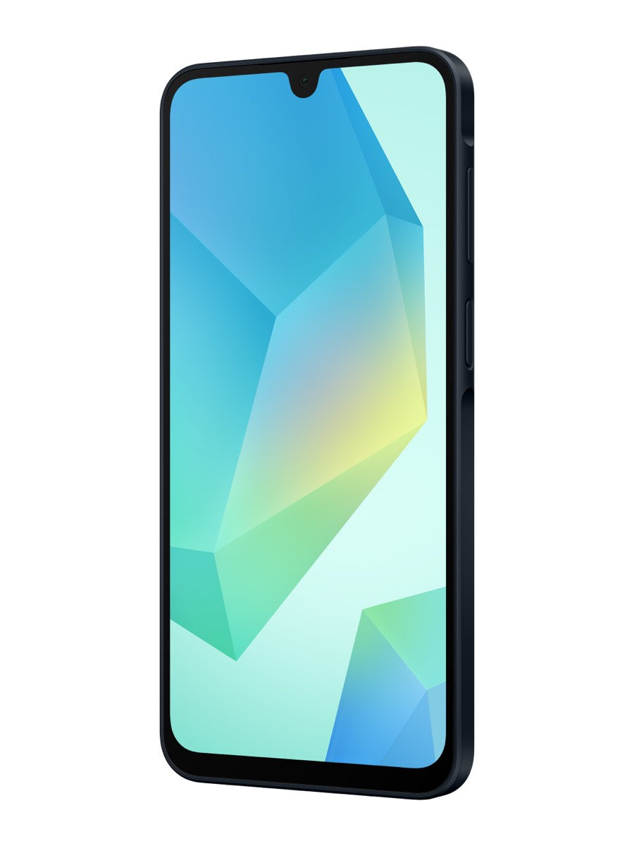 Telstra Prepaid Samsung A16 5G Handset Blue TEPPSAMA165GBLU