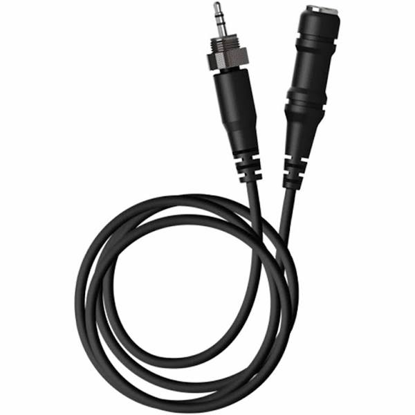 Minelab Headphone Cable 3.5mm Plug To Plug Gpx6000 3011-0447