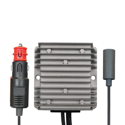 Starlink Mini 12VDC TO 48VDC 3A Stepup Convertor Cig Lighter Lead 1m SM-CIG48V