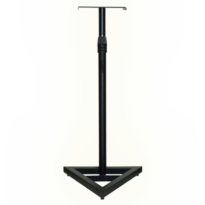 Prostand Speaker Stand 50kg Max 0.67 To 1.15m Adj Each SS140