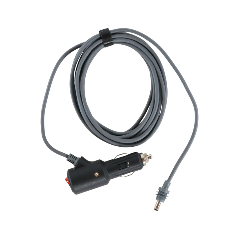 Treklo Starlink Mini 12/24v Gigarette Plug On/off Switch 3m SL-PREM-CIG-3M-1