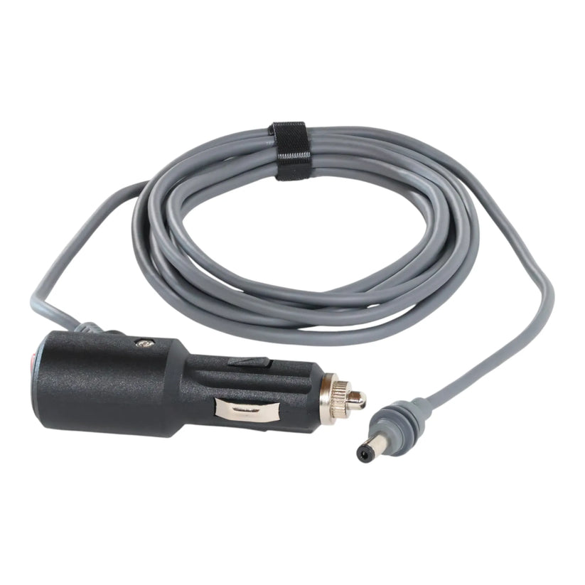 Treklo Starlink Mini 12/24v Gigarette Plug On/off Switch 3m SL-PREM-CIG-3M-1