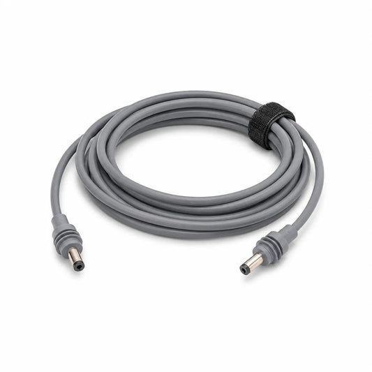 Treklo Starlink Mini Dc Power Lead 2.1mm Plugs .05m SL-DCDC-0.5M