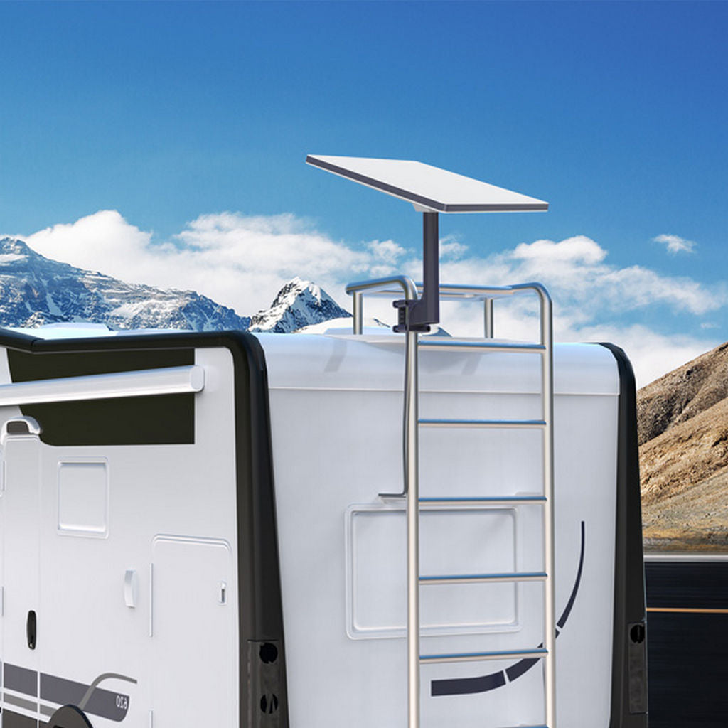 Starlink Mini Pole/rail Clamp 20-50mm STLM-84