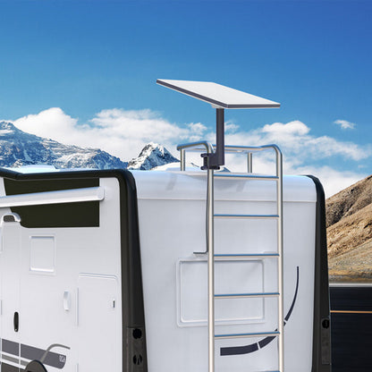 Starlink Mini Pole/rail Clamp 20-50mm STLM-84