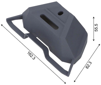 Starlink Mini Surface Mount Bracket STLM-MM95