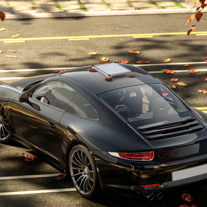 Starlink Mini Magnetic Mount Bracket Protective Case STLM-MRM126