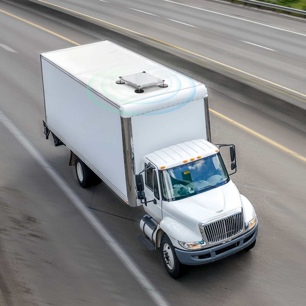 Starlink Mini Magnetic Mount Bracket Protective Case STLM-MRM126