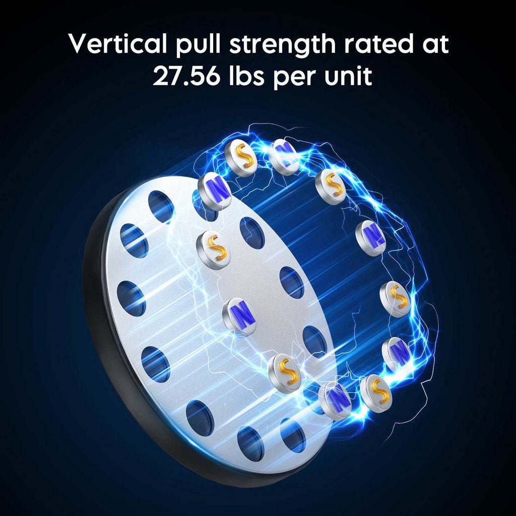 Starlink Mini Magnetic Mount Bracket Protective Case STLM-MRM126