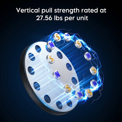 Starlink Mini Magnetic Mount Bracket Protective Case STLM-MRM126