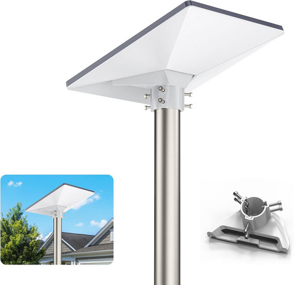 Starlink Mini Pole Bracket Plastic 38-45mm STLM-PAD02