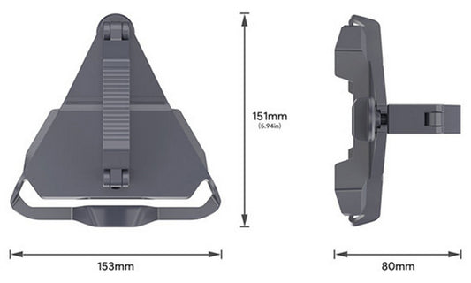Starlink Mini Roof Rack Mount 4177000