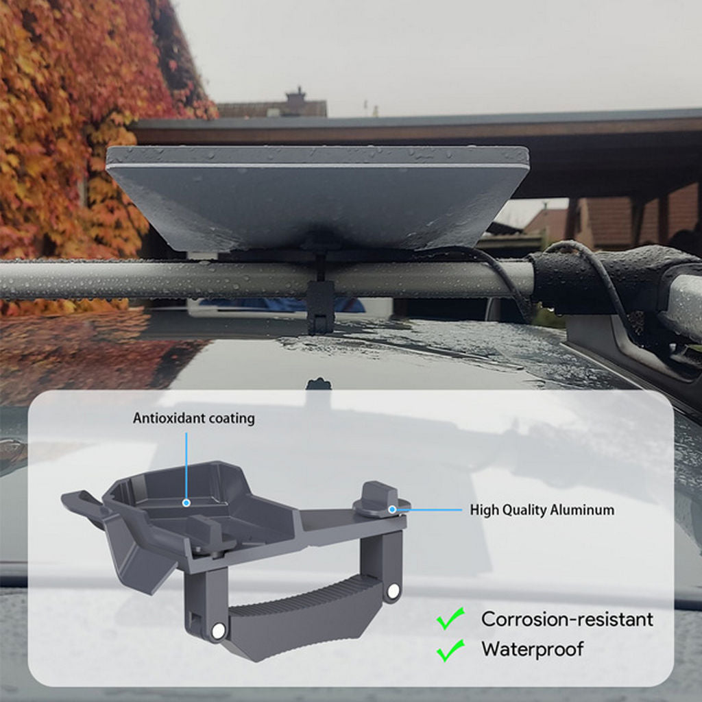 Starlink Mini Roof Rack Mount 12mm-48mm STLM-RR96