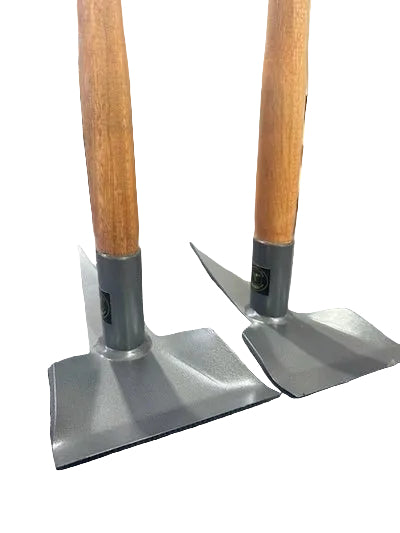 Prospecting Super Pick 6mm 600 Bisalloy Steel 2.6kg CCZ8